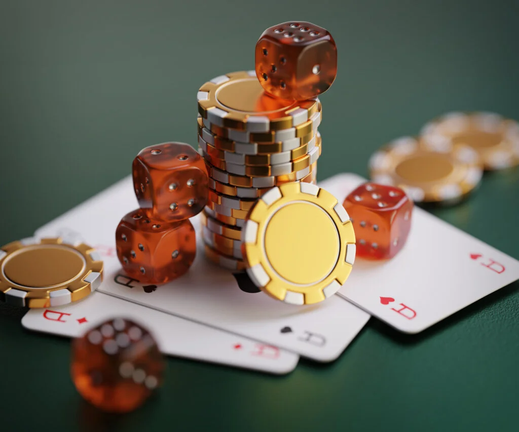 online casino