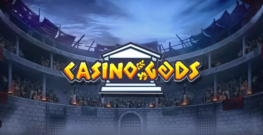 Casino Gods