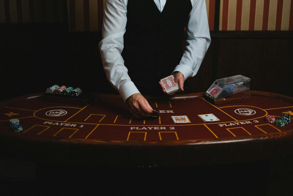 Casino Gods