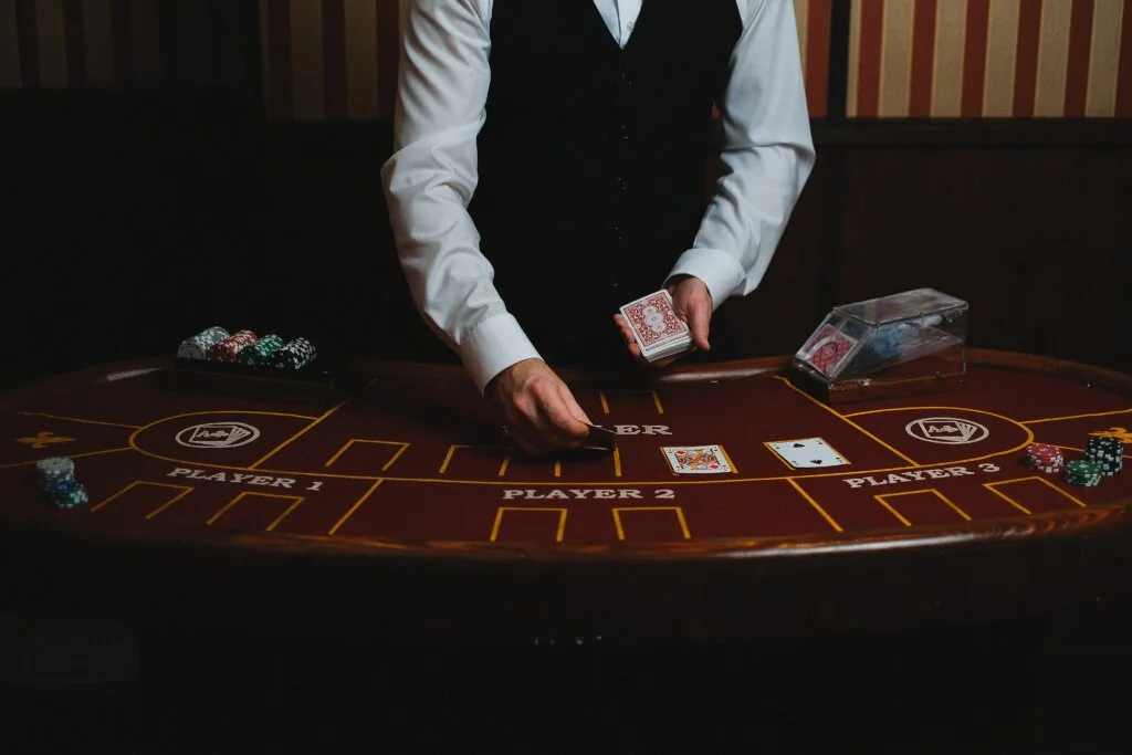 Rules of Blackjack