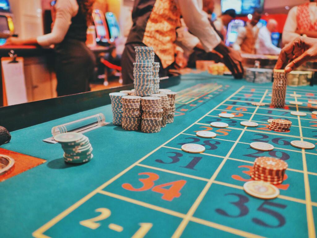 Playzee Casino