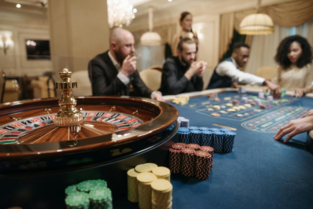 Casimba Casino