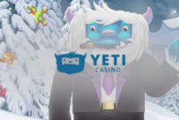 Yeti Casino