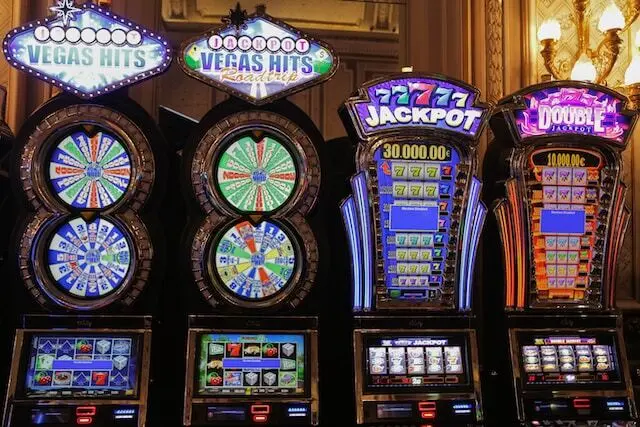 Online Pokies