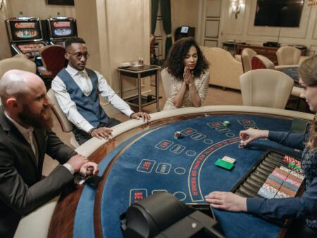 Why Game Variety Matters: Exploring the Expanding Online Casino Market in NZ