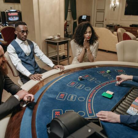 Why Game Variety Matters: Exploring the Expanding Online Casino Market in NZ
