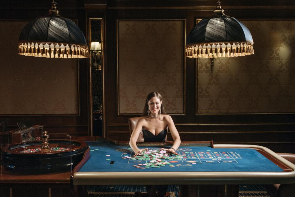SkyCity Casino