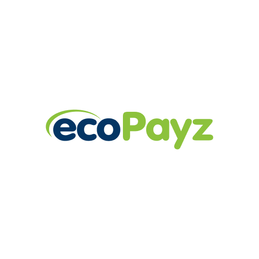 ecoPayz logo