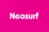 Neosurf