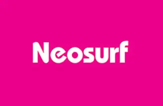 Neosurf logo