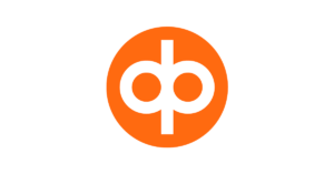 OP-Pohjola logo