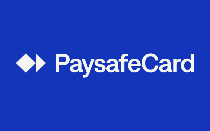 Paysafecard logo