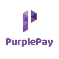 PurplePay logo
