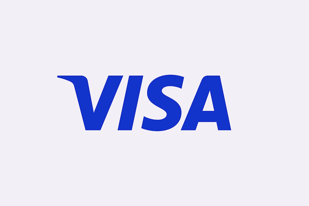 Visa logo