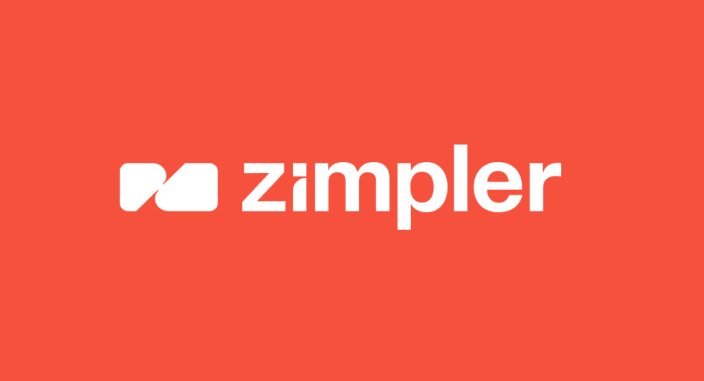 Zimpler logo
