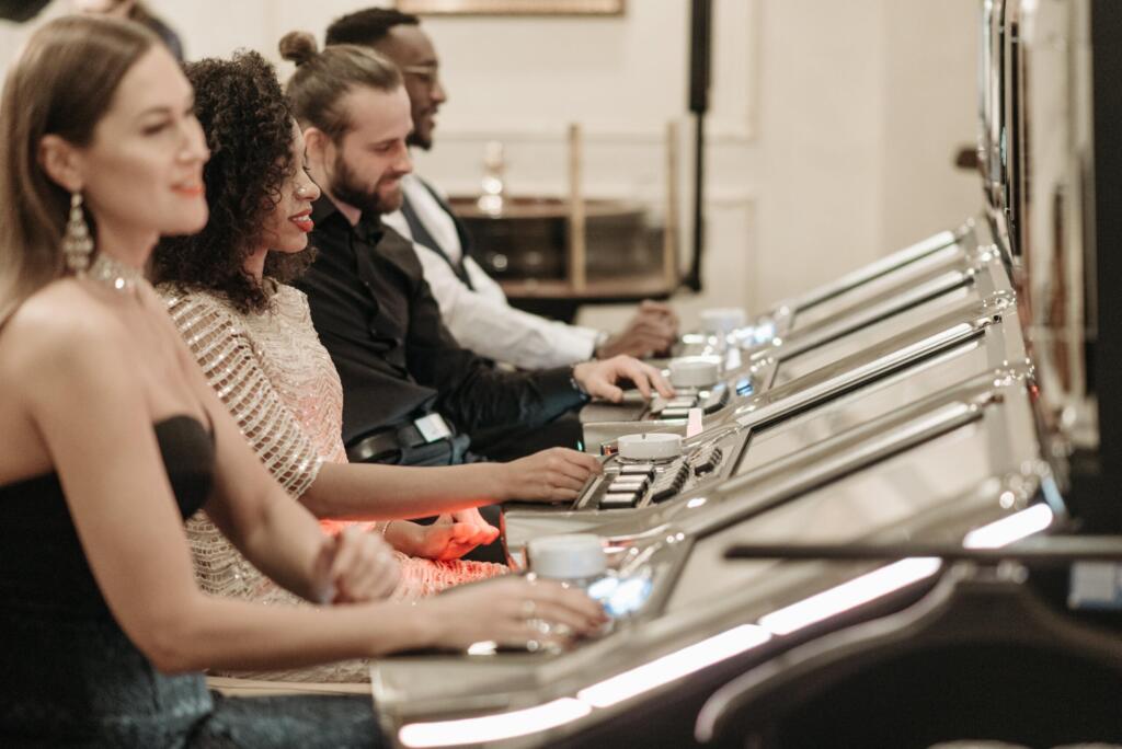 Spin Casino