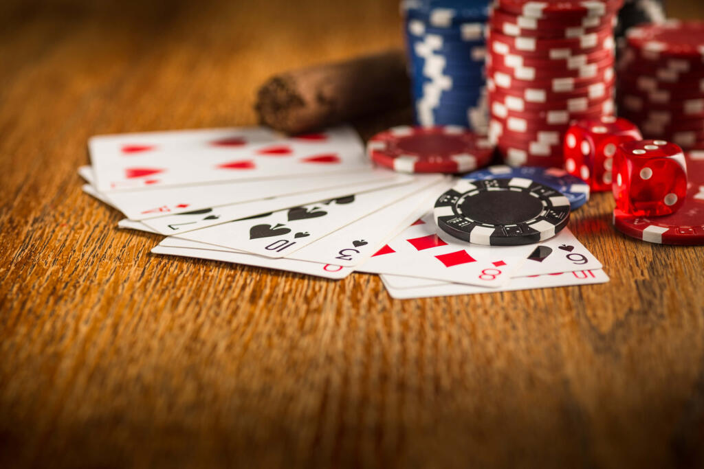 All Slots Casino