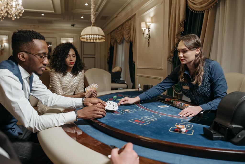 Responsible Gambling Tips