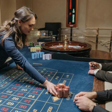 SkyCity Online Casino Review