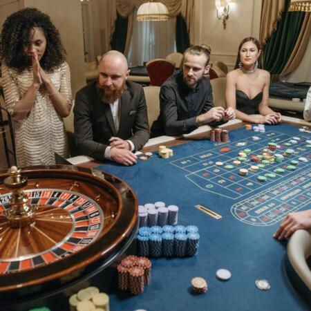 $1 Deposit Casino NZ