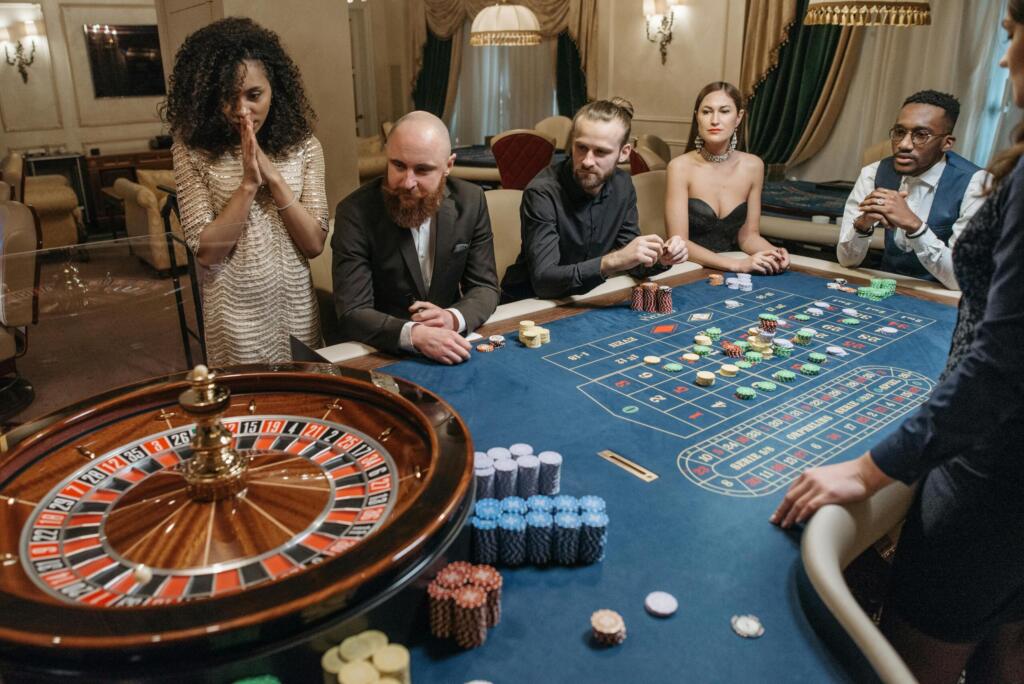 How to Deposit & Withdraw at Brango Casino in NZ