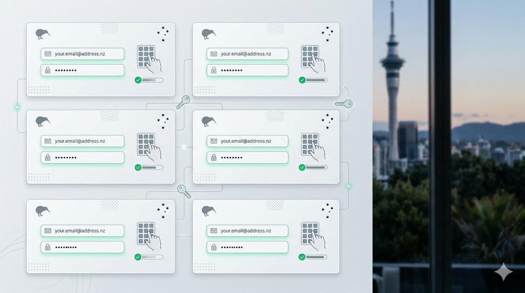 Runner-Up Picks — Anonymous Casino Nz
