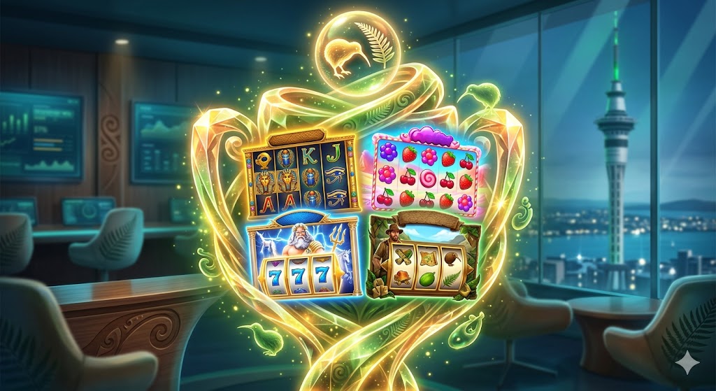 Best Pokies To Play Nz Explained Simply — Best Pokies To Play Nz