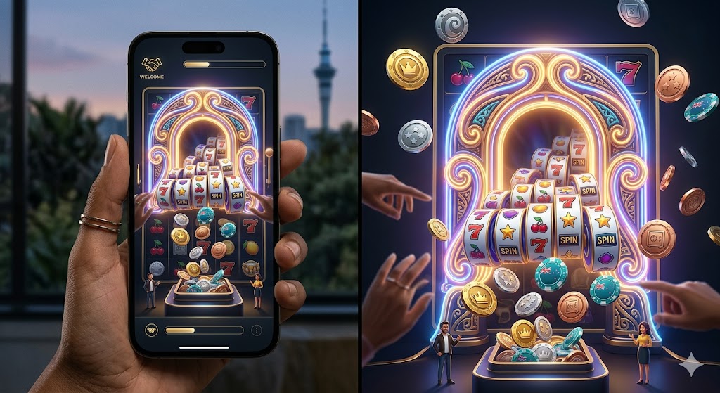 Everything Kiwis Should Know About Best Welcome Bonus Pokies Nz — Best Welcome Bonus Pokies Nz