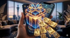 Birthday bonus casino offers in New Zealand
