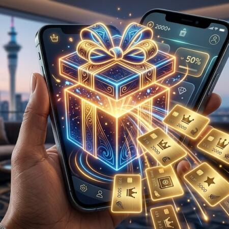 Birthday Bonus Casino Nz: Best NZ Offers & Terms Explained (2026)