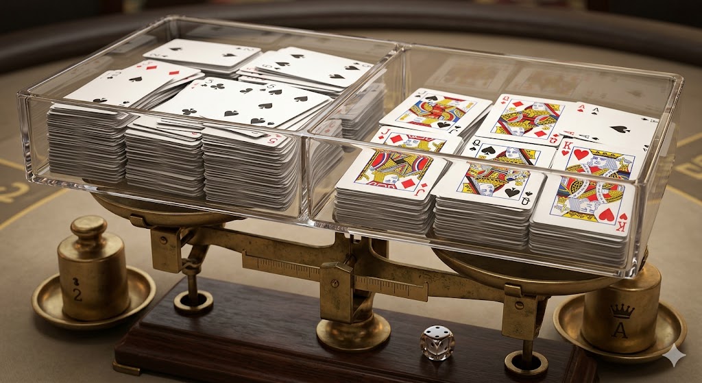 Card counting