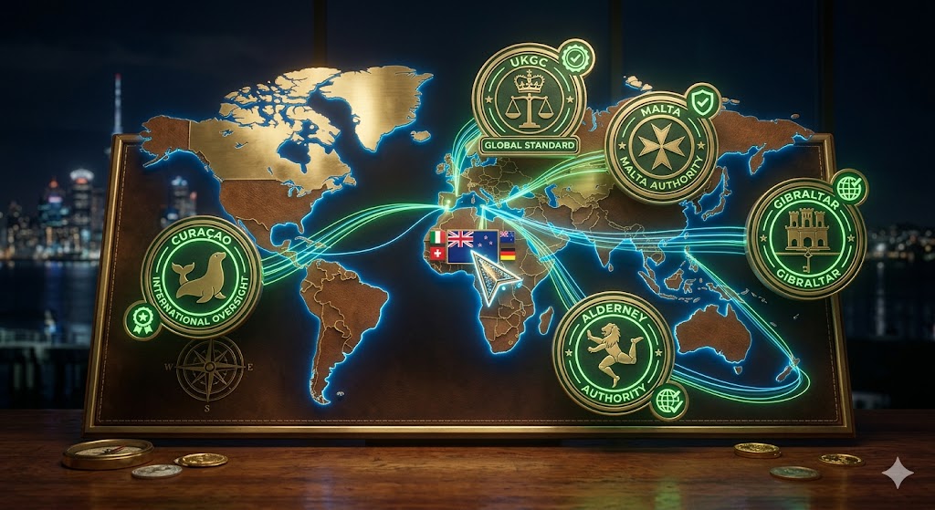 How We Ranked the Casino Sites Not On Gamstop Nz — Casino Sites Not On Gamstop Nz