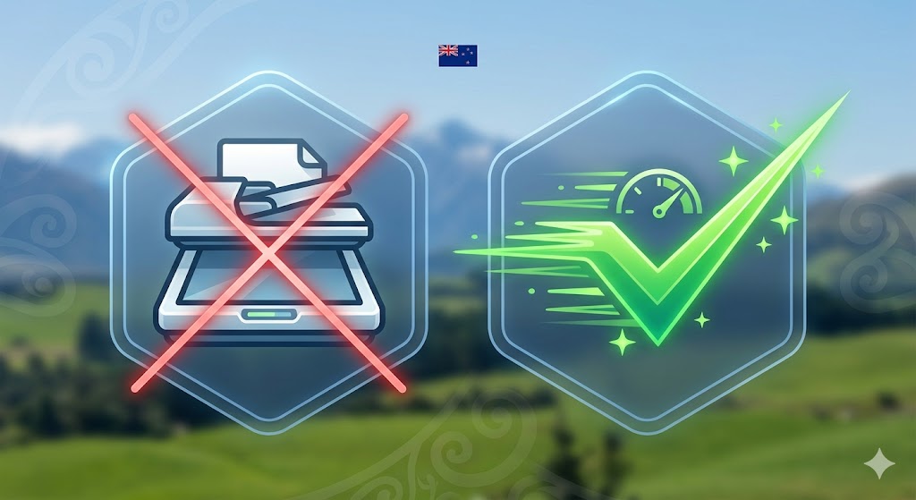 How We Chose the Casino With No Id Verification Nz — Casino With No Id Verification Nz