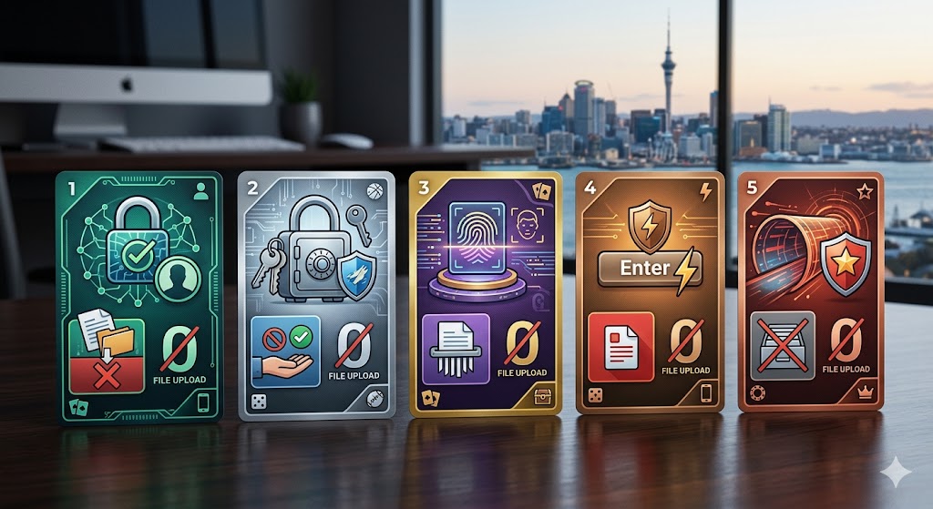 Runner-Up Picks — Casino With No Id Verification Nz