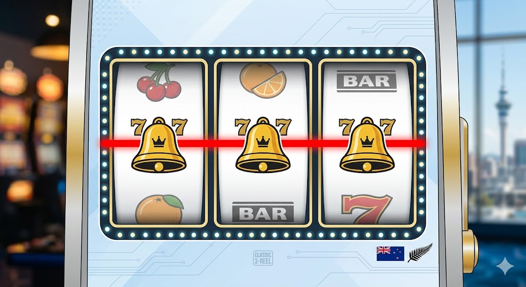 How to Play: Rules Explained — Classic 3 Reel Pokies Nz