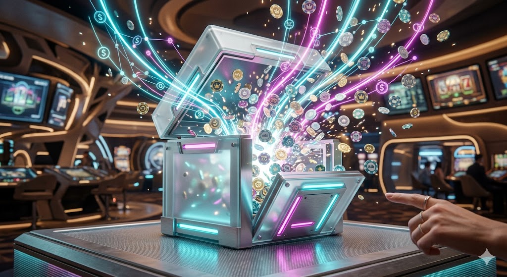 Crypto Casino Bonus Nz for New Zealand Players — Crypto Casino Bonus Nz