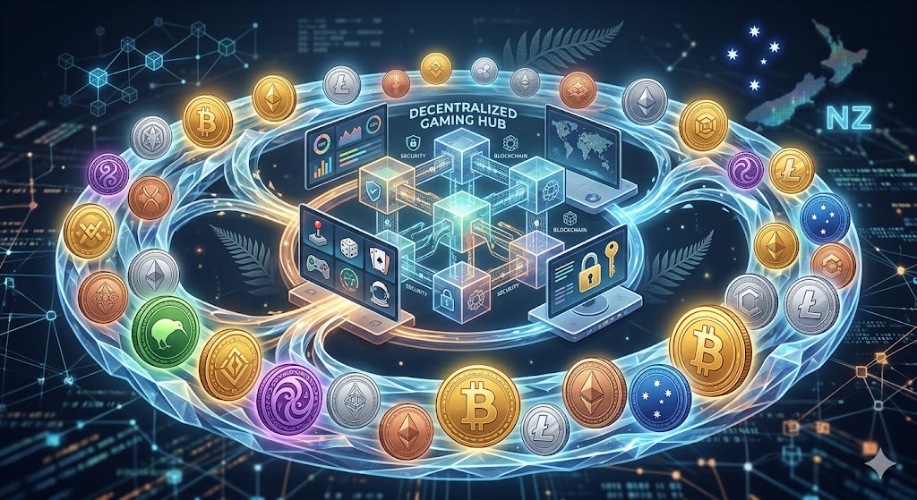 Other Picks Worth a Look — Crypto Casino Nz