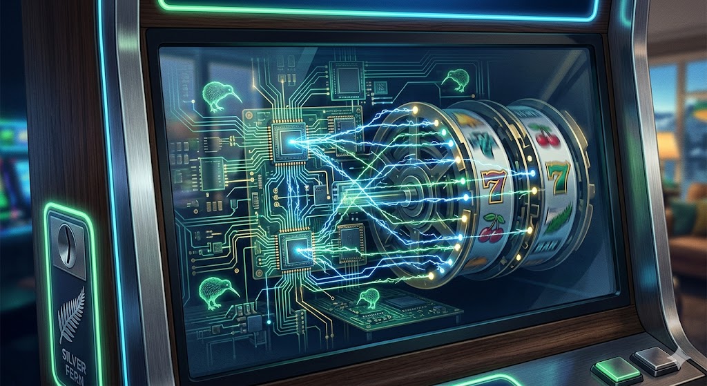 A Plain-English Guide to How Do Pokies Work Nz — How Do Pokies Work Nz