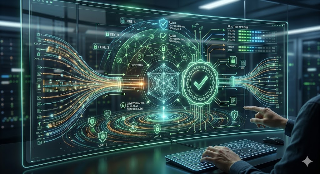 RTP, Odds & House Edge — How Online Casino Algorithms Work