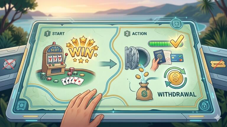 No wagering casino bonus explained