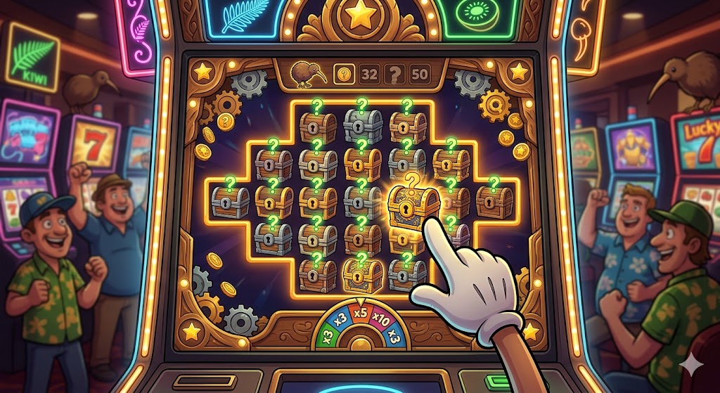 Pokies Bonus Rounds Explained Explained Simply — Pokies Bonus Rounds Explained