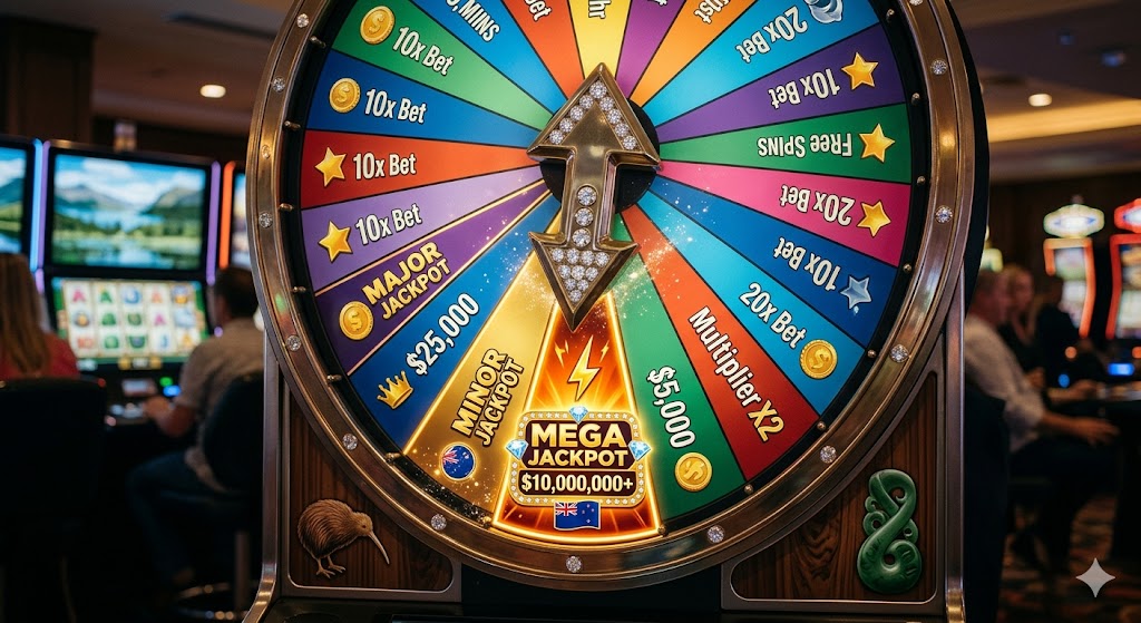 The Maths: RTP, Odds & House Edge — Progressive Jackpot Pokies Nz