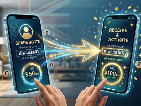 Refer A Friend Casino Bonus Nz: What’s Worth It for Kiwis in 2026