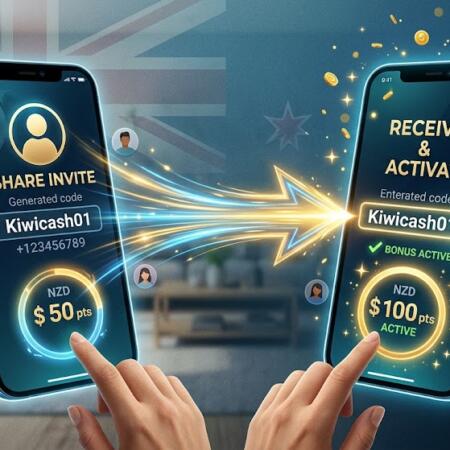Refer A Friend Casino Bonus Nz: What’s Worth It for Kiwis in 2026