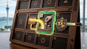 Reload bonus casinos in New Zealand