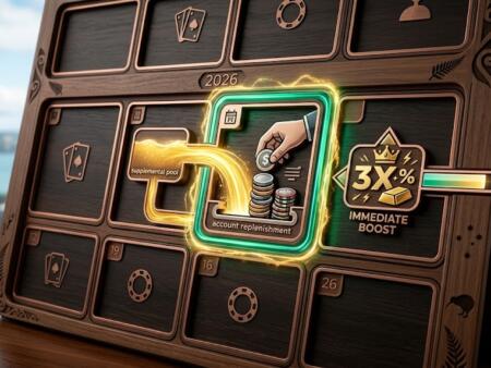Reload Bonus Casino Nz: What’s Worth It for Kiwis in 2026