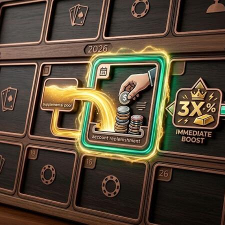 Reload Bonus Casino Nz: What’s Worth It for Kiwis in 2026