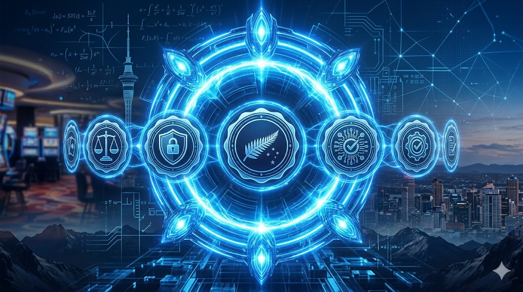The Standout Choice — Trusted Online Casino Nz
