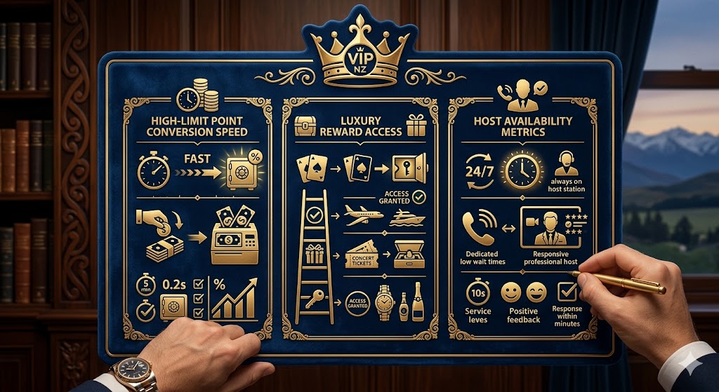 How We Chose the Vip Casino Nz — Vip Casino Nz
