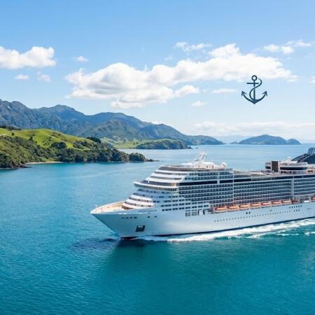 Casino Cruise NZ: An Important Regulatory Update and Safe Gaming Alternatives